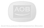 Australian Orthodontic Board Australian Orthodontic Board